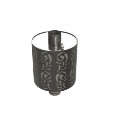 Бак на трубе Grill'D Violet 50 л (D115)