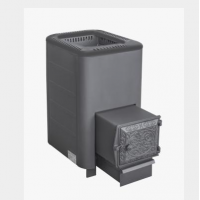 Банная печь Берёзка Lite 15 ДТ-3