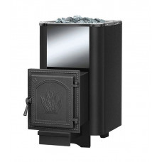 Банная печь Везувий Сенсация 22 Антрацит 271 Банная печь Везувий Сенсация 22 Антрацит 271