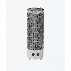 Электрокаменка Harvia Cilindro PC90 Steel