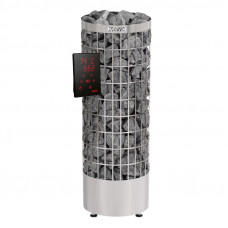 Электрокаменка Harvia Cilindro PC70XE Steel