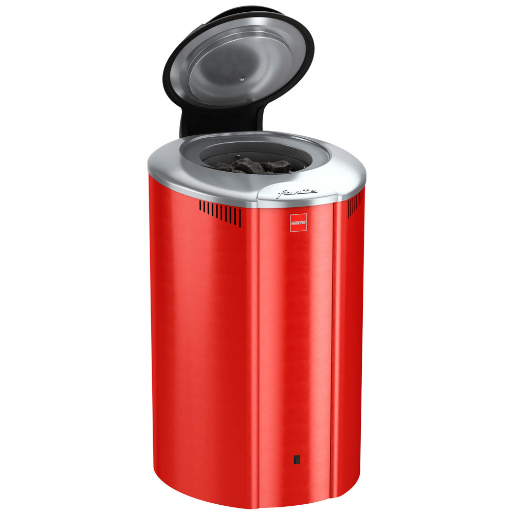 Harvia Forte AF6 Red