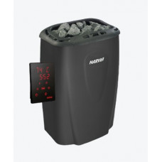 Электрокаменка Harvia Moderna V45ХE Black Электрокаменка Harvia Moderna V45ХE Black