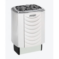 Электрокаменка Harvia Sound M45E Steel Электрокаменка Harvia Sound M45E Steel