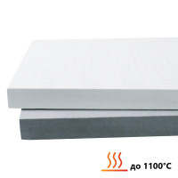 Плита Stopterm Силикат Кальция 610х1000х30 мм