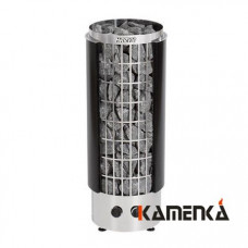Электрокаменка Harvia Cilindro PC70H Black