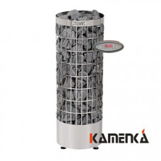 Электрокаменка Harvia Cilindro PC70EE Steel